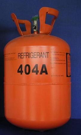 深圳中创仪器制冷系统直视图