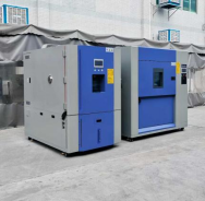 1000L恒温恒湿箱