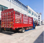 1000L恒温恒湿箱出货