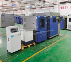 冷热冲击试验箱