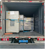 恒温恒湿箱出货