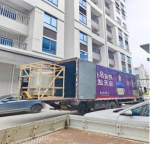 恒温恒温箱装车 恒温恒温箱装车